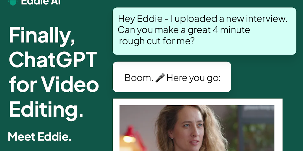 Eddie AI