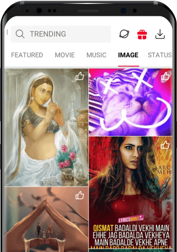 VidMate gallery image