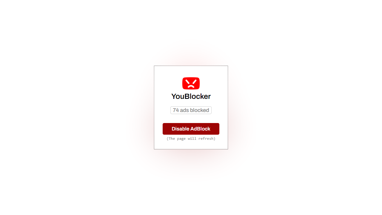 YouBlocker media 2