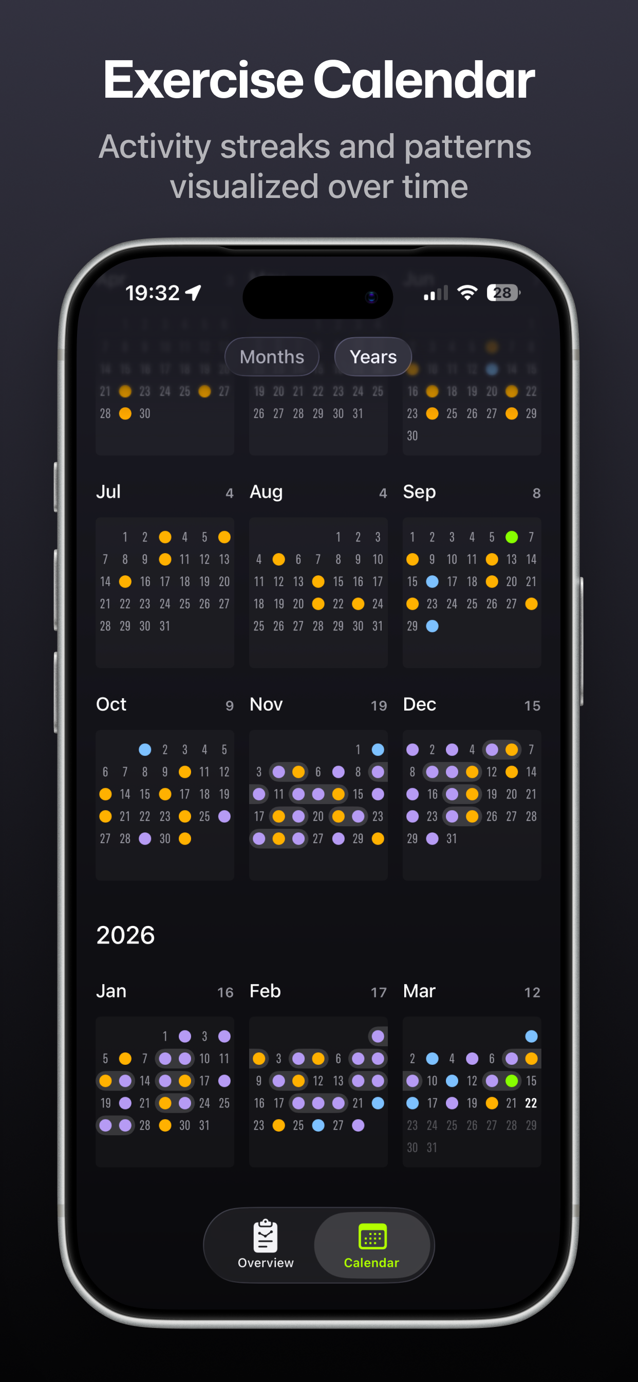 Streakout gallery image