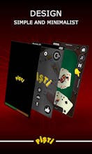 Pisti Card Game - Offline gallery image