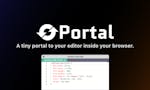 Portal image
