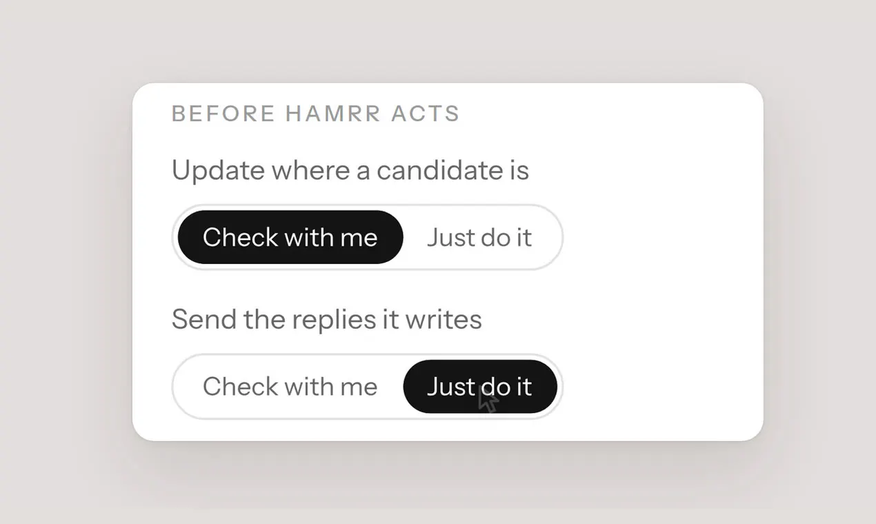 Hamrr gallery image
