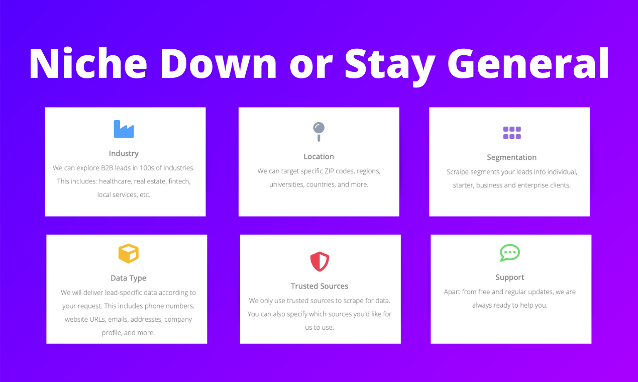 Scraipe gallery image