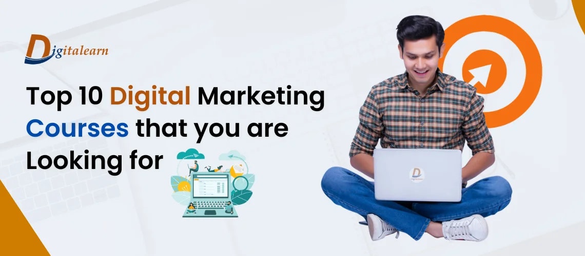 Mastering con corsi di marketing digitale media 1