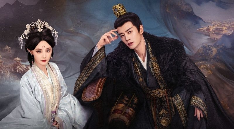 Phượng Hoàng Đài Thượng – Love And Crown