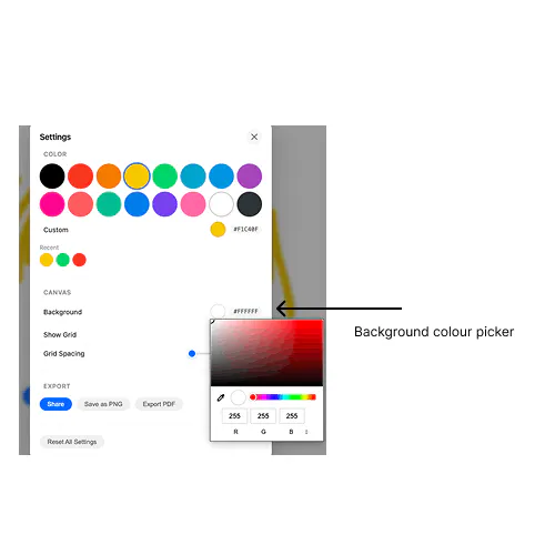 Draw It Online –Browser-Based Sketch App gallery image