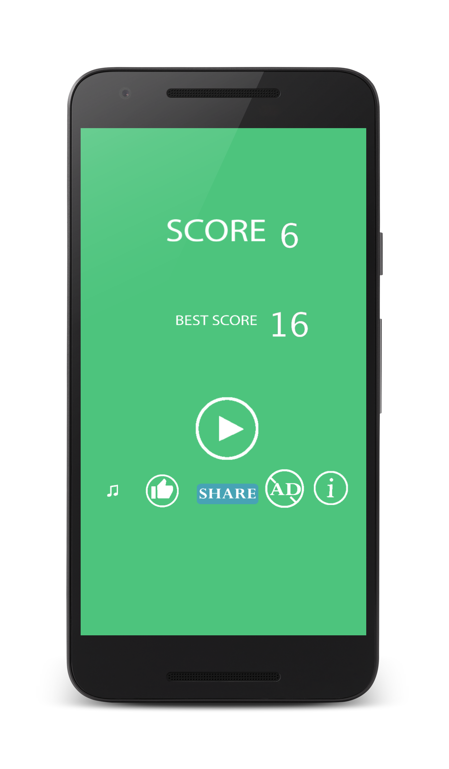 Upbounce : Don't drop the ball gallery image