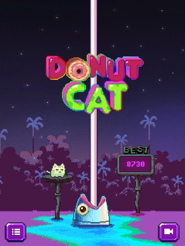 DonutCat gallery image