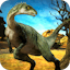 Jurassic Dino Hunting 2017: Dinosaur Games