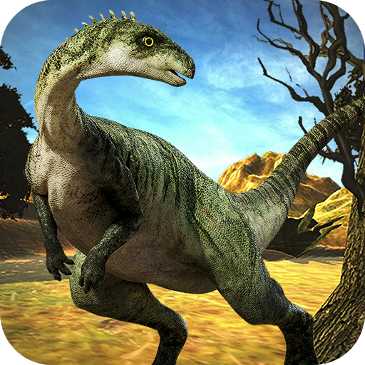 Jurassic Dino Hunting 2017: Dinosaur Games