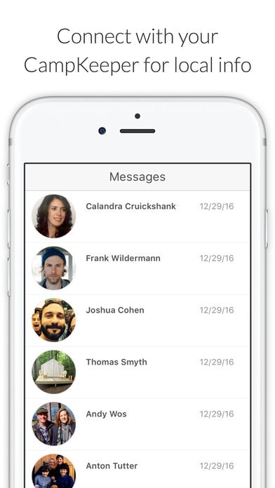 Tentrr gallery image