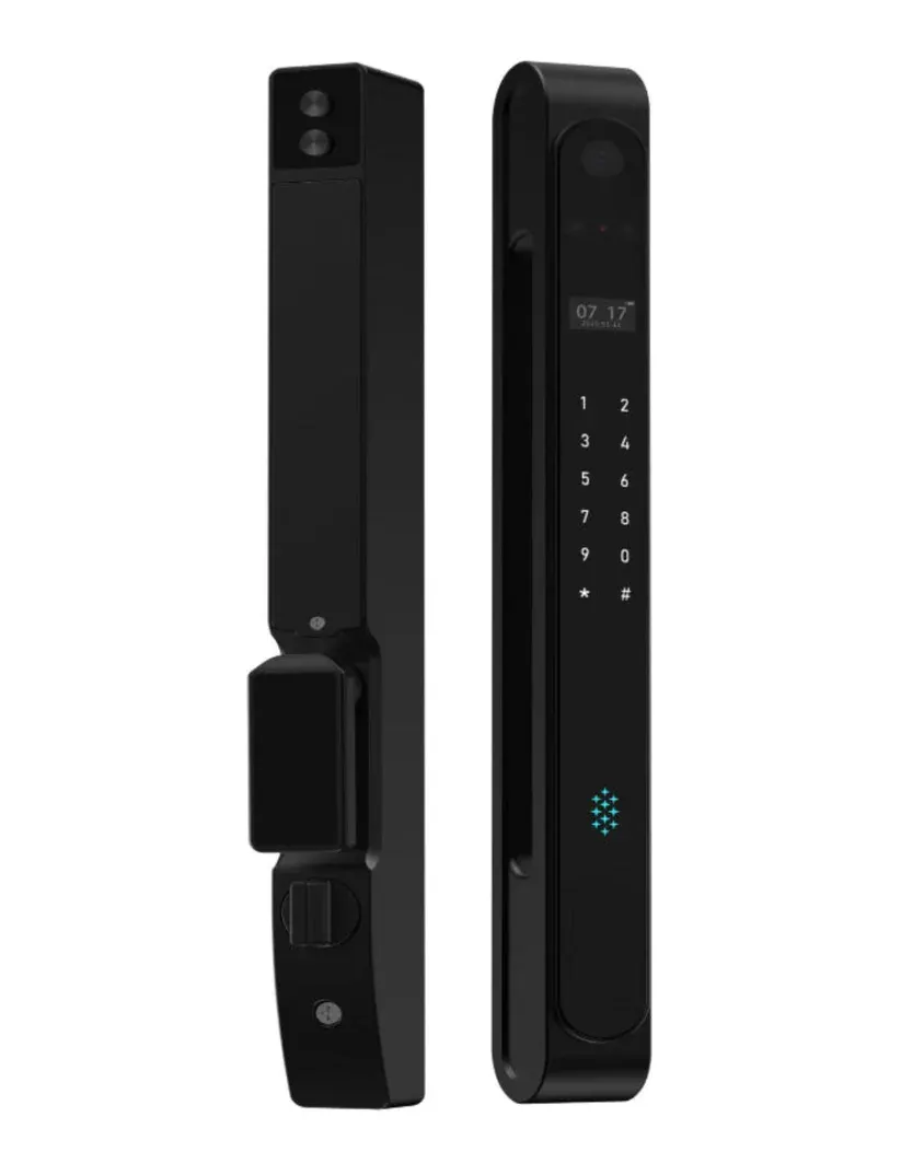 STJJ-X8 Slim Outdoor Smart Door Lock