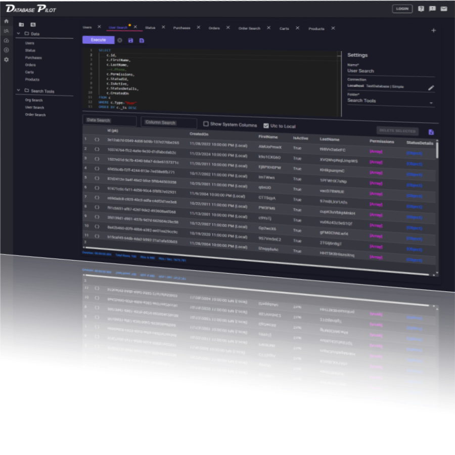 وسائط طيار قاعدة البيانات - الاستعلام وتحليل وتحديث بيانات Azure Cosmos DB الخاصة بك 2