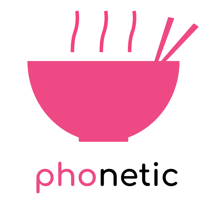 phonetic