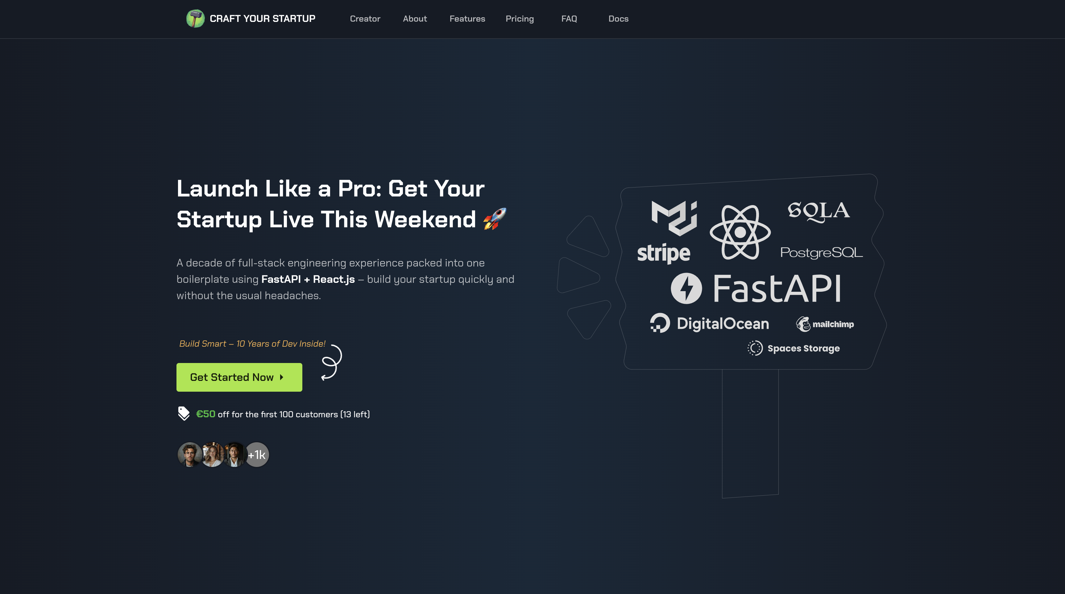 Crea tu startup media 2