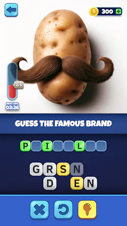 Trivia AI - Guess The Words gallery image