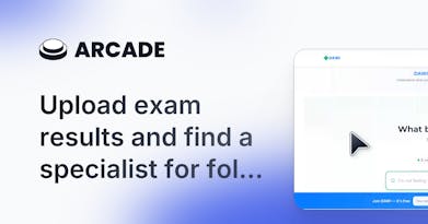 DAWI — Your care, in your hands. gallery image