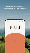 Kali Curated gallery image