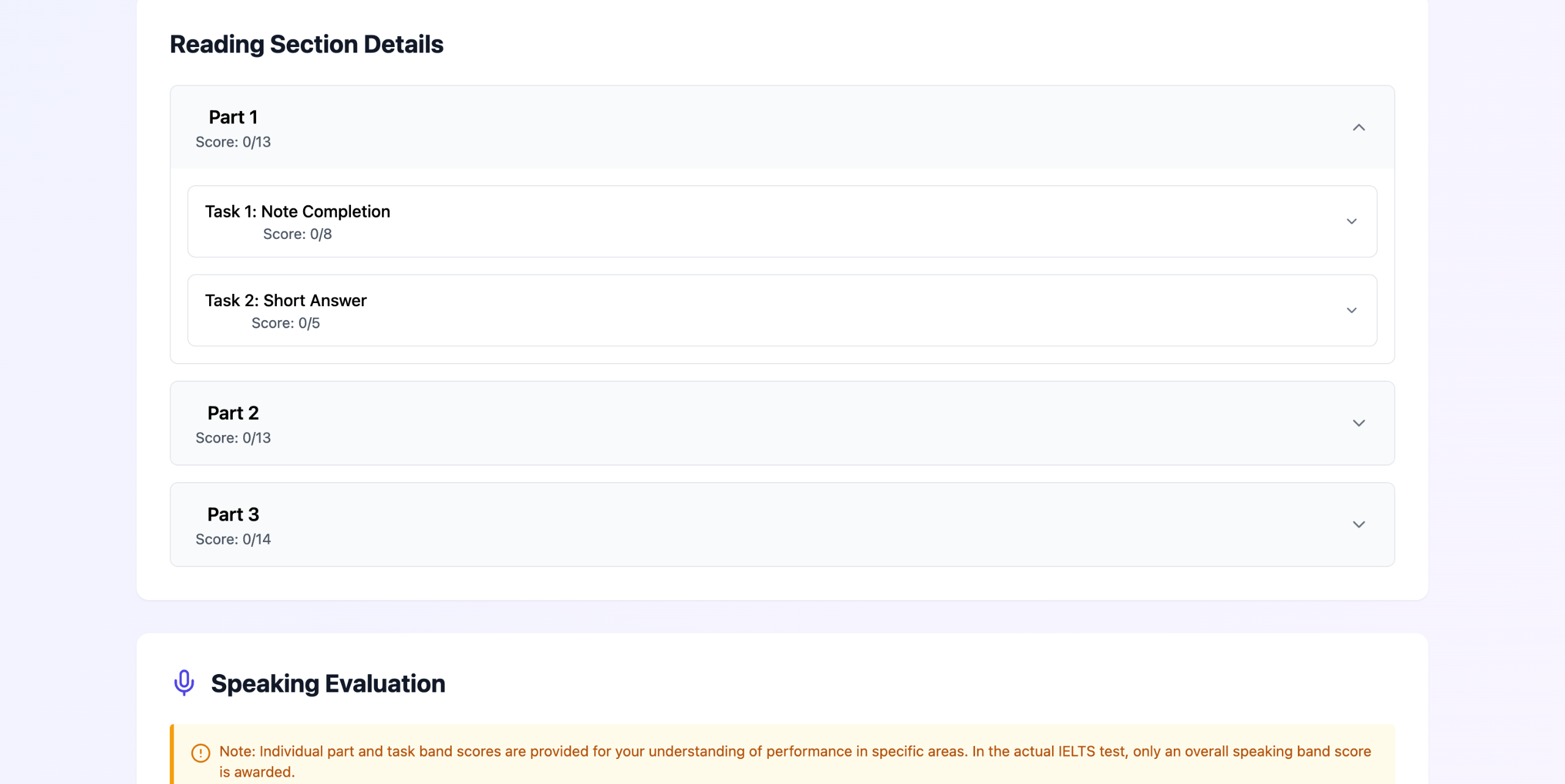 IELTSMock.in - Oefen slim, score slimmer media 14
