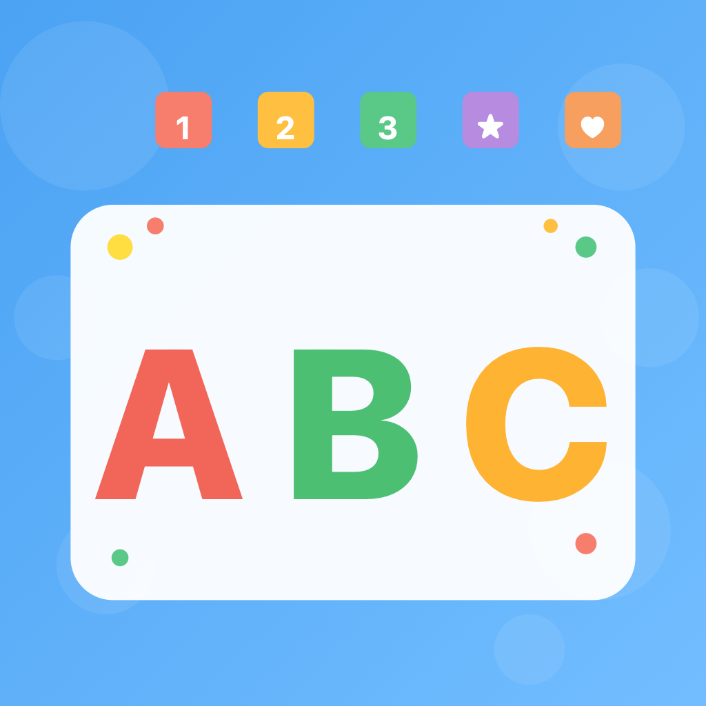 Little ABC