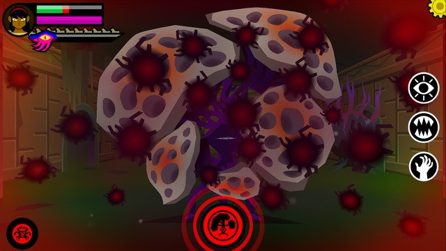 Severed gallery image