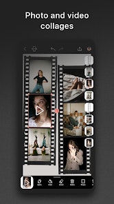 Graphionica: insta story maker - Design Aesthetic Stories Your Way media 3