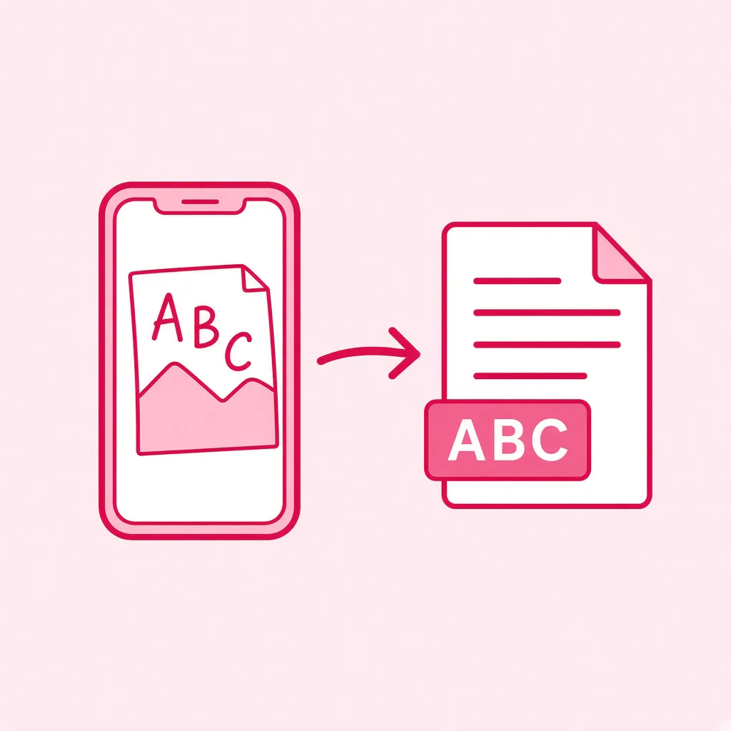 Handwriting Font Maker
