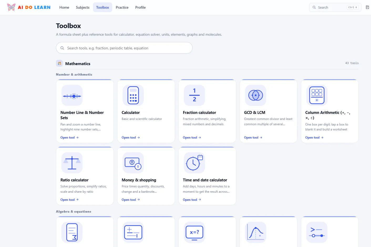 AI DO LEARN gallery image