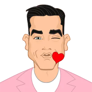 Robbiemoji
