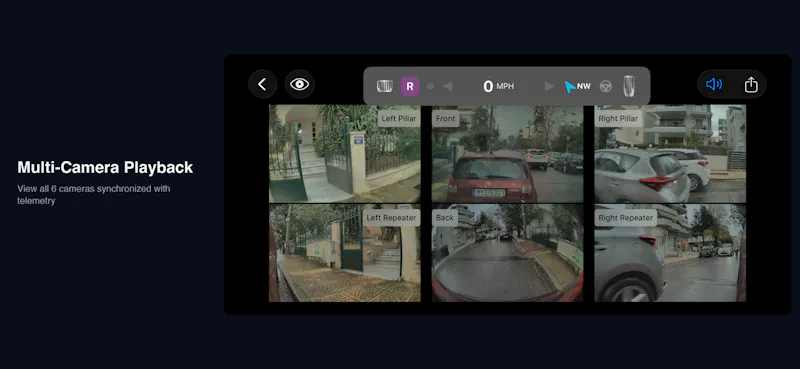 Sentry Clip Viewer screenshot 4