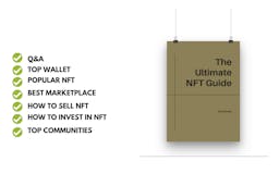 The Ultimate NFT Guide media 1