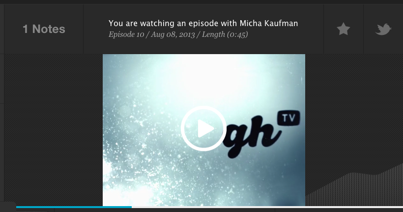 Growth Hacker TV gallery image