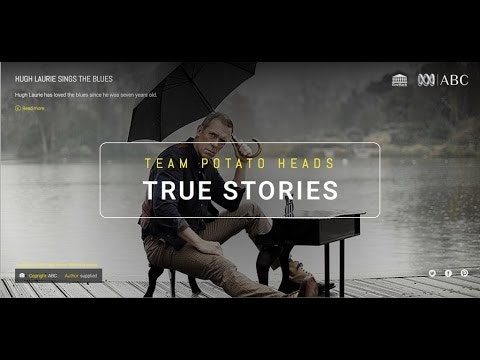 True Stories gallery image