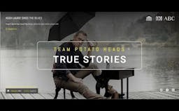 True Stories media 1