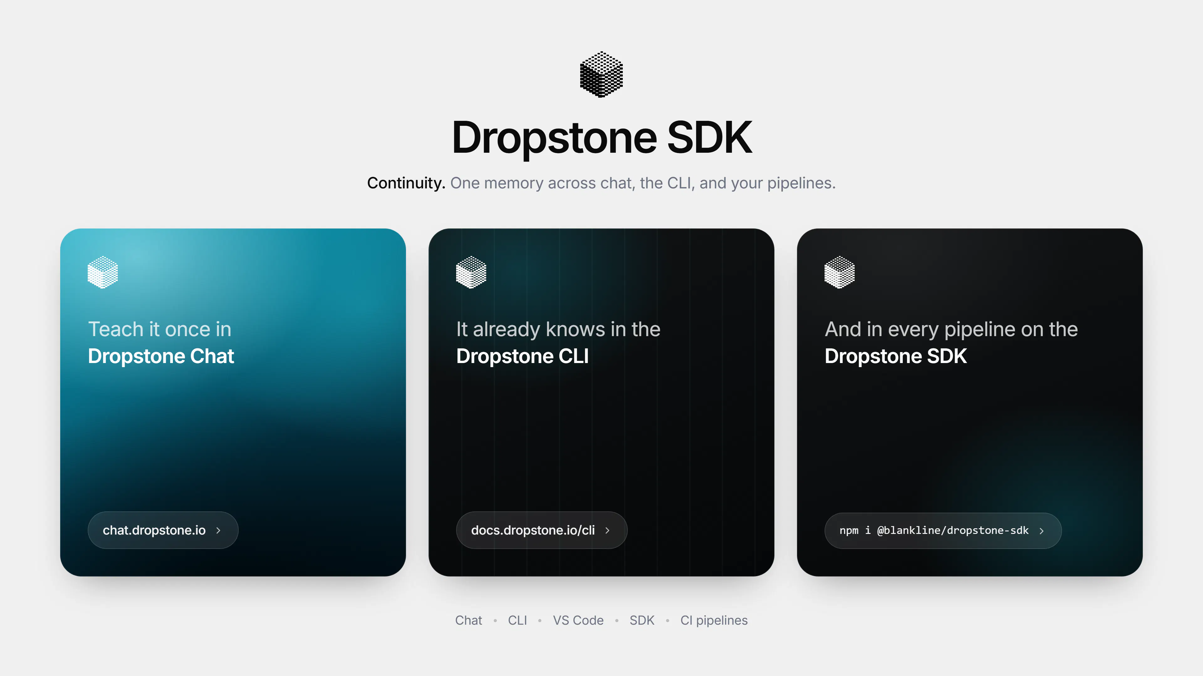 Dropstone gallery image