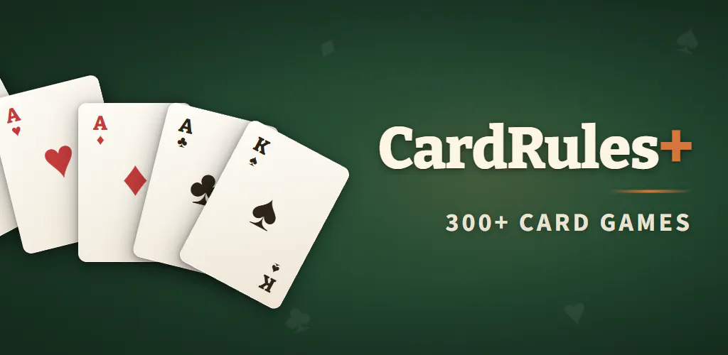 Card Rules+ V2 Release! 项目横幅