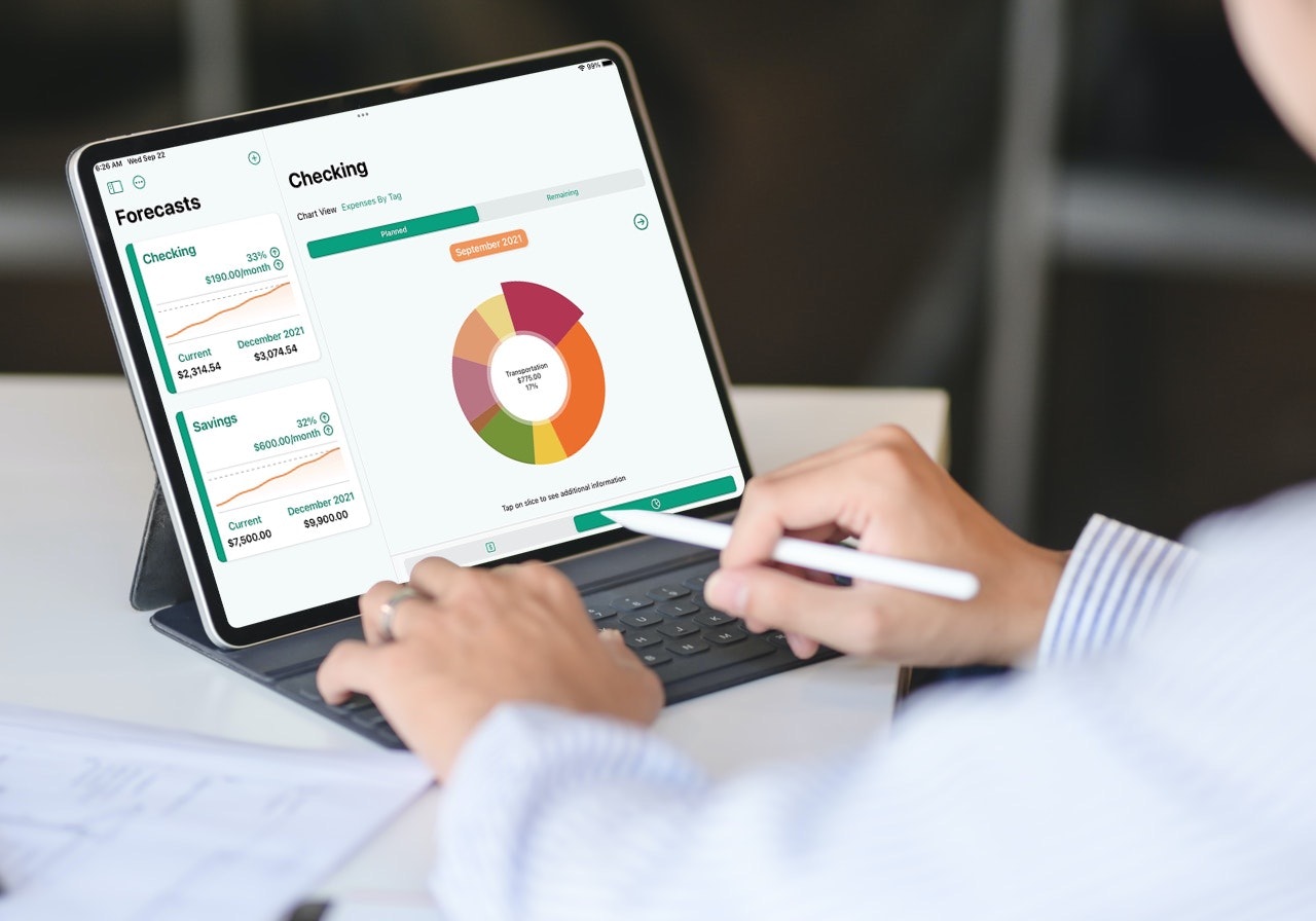 ForecastAI gallery image