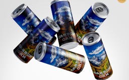 Carbon in a Can media 2