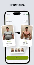 NutriScan AI gallery image