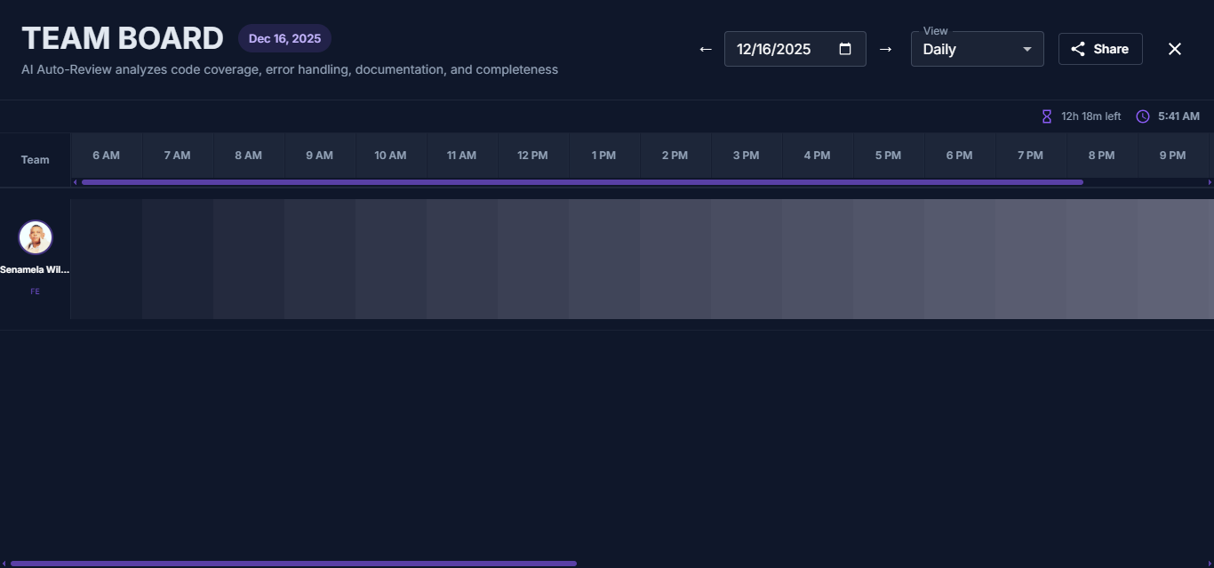 Doculearn - Screenshot 5 showing product features and functionality