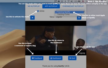 Kastfy gallery image