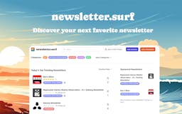 newsletter.surf media 1