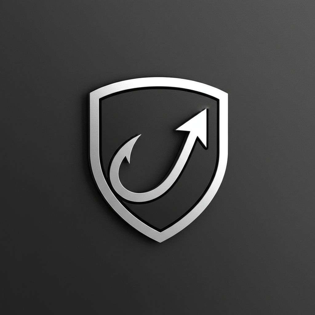 Hookmaverick - Product Hunt launch logo and brand identity