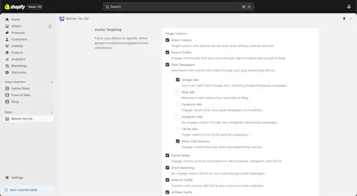 Before You Go gallery image