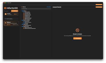 RefactorKit gallery image