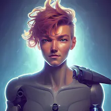 Avatar AI gallery image