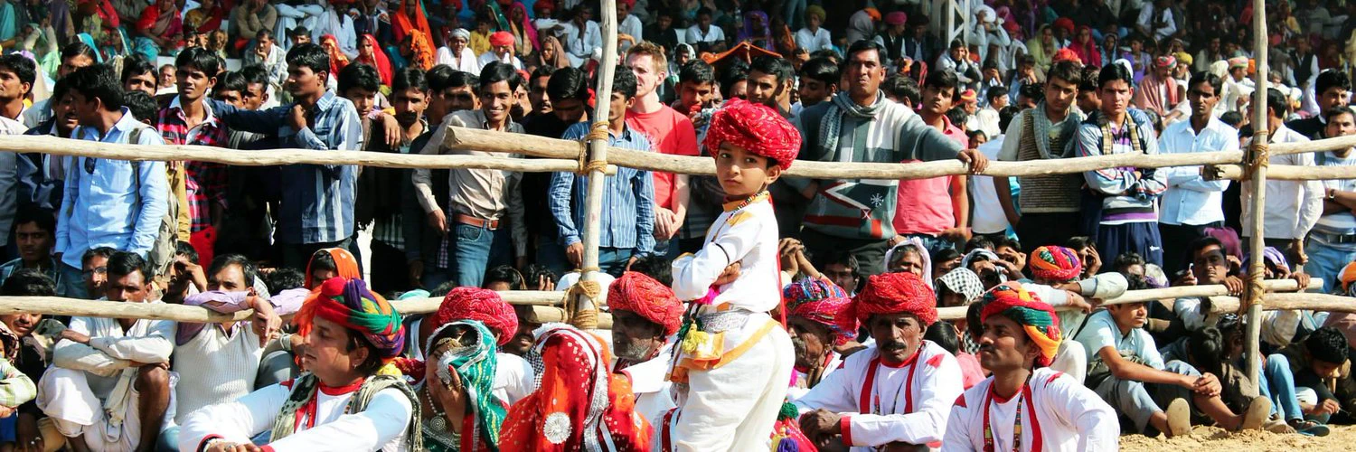 Praveen Poonia cover