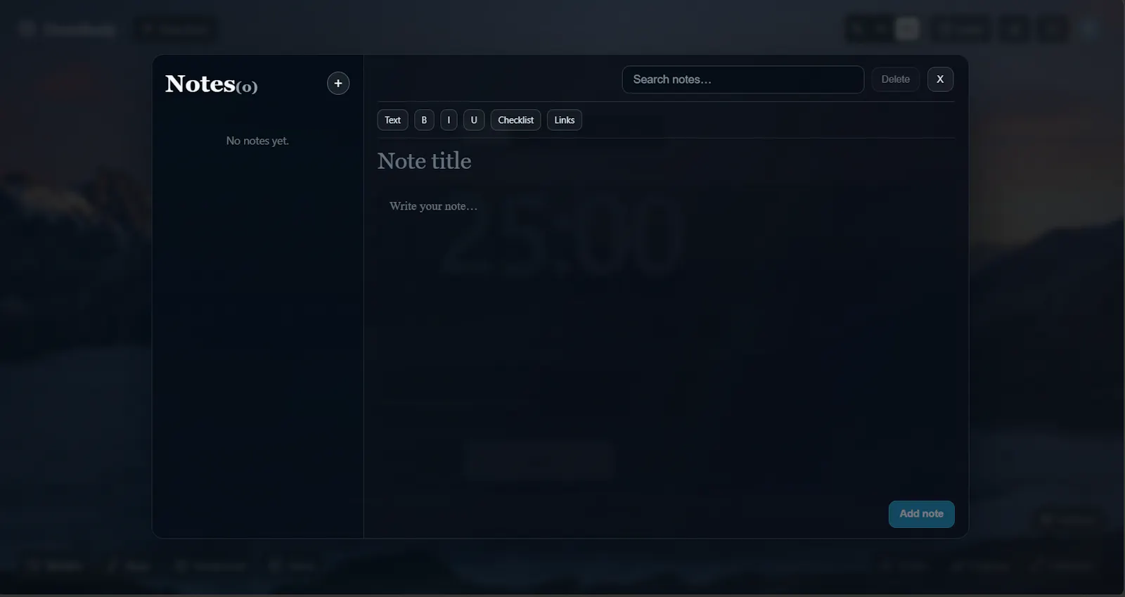 DoroStudy screenshot 4
