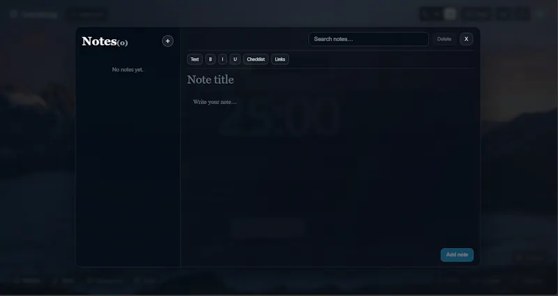 DoroStudy screenshot 4